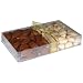 Torn Ranch Gifts, Jumbo Almonds and Pistachios, 5.5-Ounces (Pack of 4)