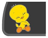 Tweety Bird Baby Car Decal / Sticker