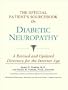 The Official Patient's Sourcebook on Diabetic Neuropathy: A Revised and Updated Directory for the Internet Age
