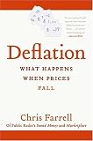 Deflation: What Happens When Prices Fall