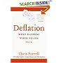 Deflation: What Happens When Prices Fall