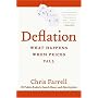 Deflation: What Happens When Prices Fall