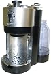 Delonghi EC460 Pump Espresso Machine (Stainless Steel)