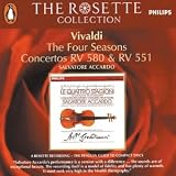 Vivaldi: The Four Seasons