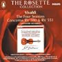 Vivaldi: The Four Seasons