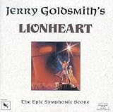 Lionheart: The Epic Symphonic Score (1987 Film)