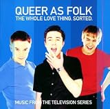 Vol.1-Queer As Folk - Queer As Folk