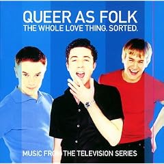 Vol.1-Queer As Folk