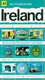 Ireland (AA All in One Guides)
