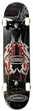 Renner Complete Skateboard - C14 Blood Tattoo