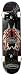 Renner Complete Skateboard - C14 Blood Tattoo