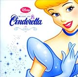 Review Disney  / Music from Cinderella