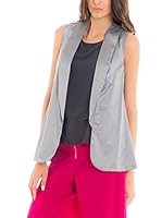 Kova Design Chaleco (Gris)