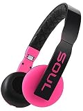 SOUL Electronics SL22BP Loop - Pink