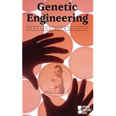 Biotechnology and Genetic Engineering (Library in a Book)