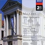 Search : Mozart: Don Giovanni