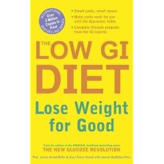 The Low GI Diet