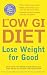 Book The Low GI Diet