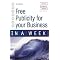 Get Free Publicity