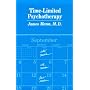 Time-limited Psychotherapy (Commonwealth Fund Publications)