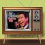 Flat TV