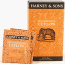 Harney & Sons Decaf Ceylon Tea Box by Boba Tea Direct