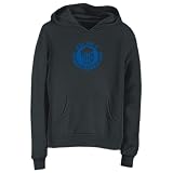 Sweatshirt Woman Black  Buy Me Drink Montserratian  Montserrat Country
