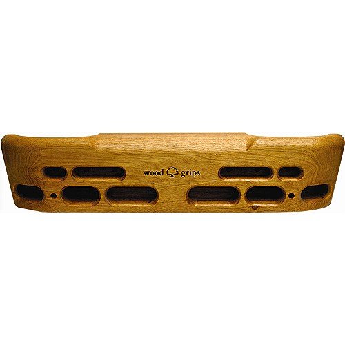 Metolius Wood Grips Compact Training Board