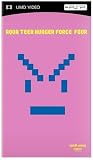 Aqua Teen Hunger Force - Volume 4 [UMD for PSP]