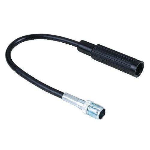 Hama Antennenadapter Antennenkupplung DIN - Antennenstecker Hirschmann Preisvergleich