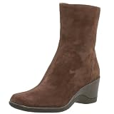 AK Anne Klein Women's Norvell Casual Bootie