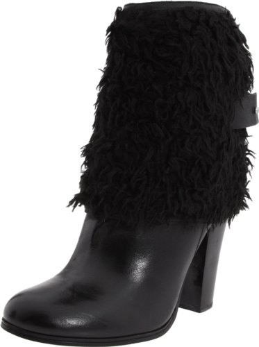 Nine West Womens Alfrieda Bootie