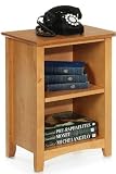 Review Home Decorators Collection  / Anywhere Table/telephone Stand Open Oak