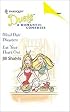 Blind Date Disasters / Eat Your Heart Out) (Harlequin Duets, 57)