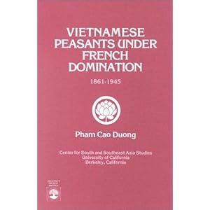 Vietnam Peasants