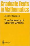 The Geometry of Discrete Groups (Graduate Texts in Mathematics)