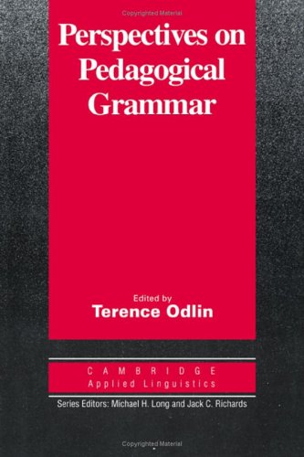 Applied Languages