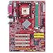 MSI PT880 NEO-FSR S478 PT800 ATX Motherboard SKT478 FSB800 VIA PT880 ATX DDR 1xAGP 4xPCI 1xPCI/COM SND LAN, getestet bis Prescott 3,2GHz