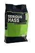Optimum Nutrition Serious Mass, Chocolate, 12 Pound Optimum Nutrition Serious Mass, Chocolate, 12 Pound