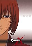 Samurai X - Reflection (Rurouni Kenshin) Samurai X - Reflection (Rurouni Kenshin)