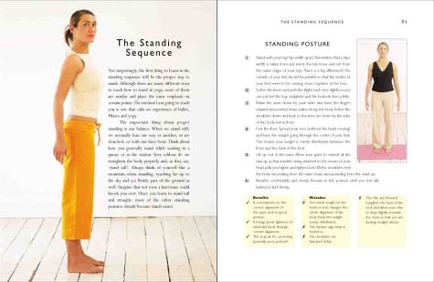 Introducing Yoga