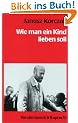 Wie man ein Kind lieben soll