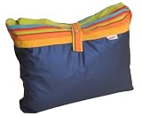 from Minene Minene Picnic Blanket and Activity Mat (Dark Blue) (Model 9605)