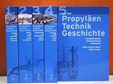 Produkt-Bild: Propyl&auml;en Technikgeschichte. Sonderausgabe