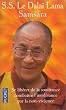 Sams�ra : La vie, la mort, la renaissance, le livre du dala�-lama