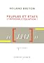 Peuples et Etats : L'impossible �quation ?