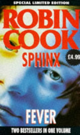 Robin Cook
