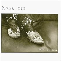 Risin' Outlaw