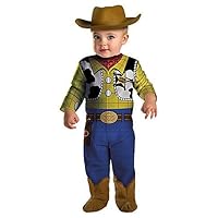 Quality Infant Woody Costume - Baby