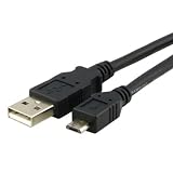 USB to Micro-USB Cable - 6 Ft.